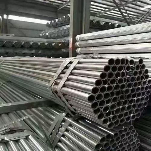 龙里q355nhb耐候钢管